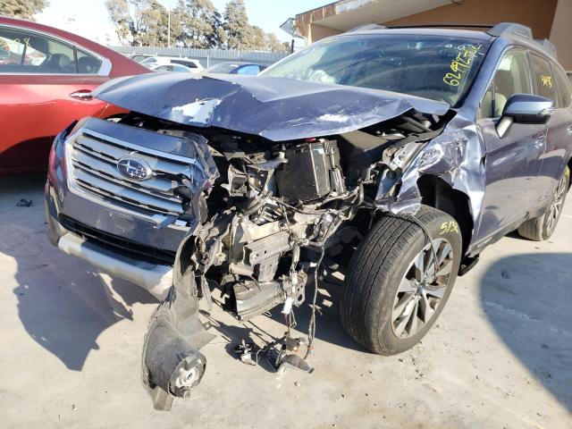 Photo 9 from auction – 2016 SUBARU OUTBACK 2. with VIN 4S4BSANC4G3232441