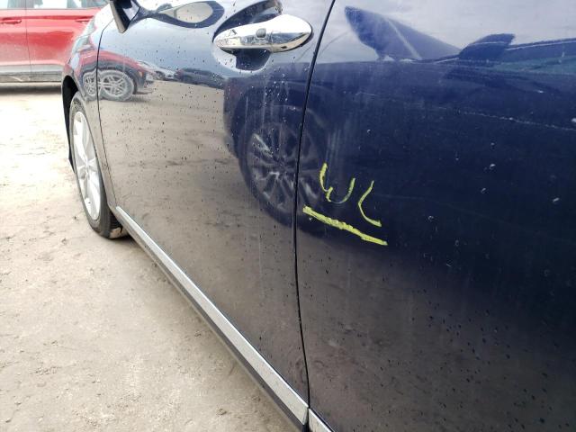 Photo 9 from auction – 2011 LEXUS ES 350 with VIN JTHBK1EG2B2426180