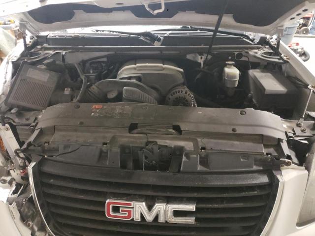 Photo 7 from auction – 2012 GMC YUKON SLE with VIN 1GKS2AE00CR111699
