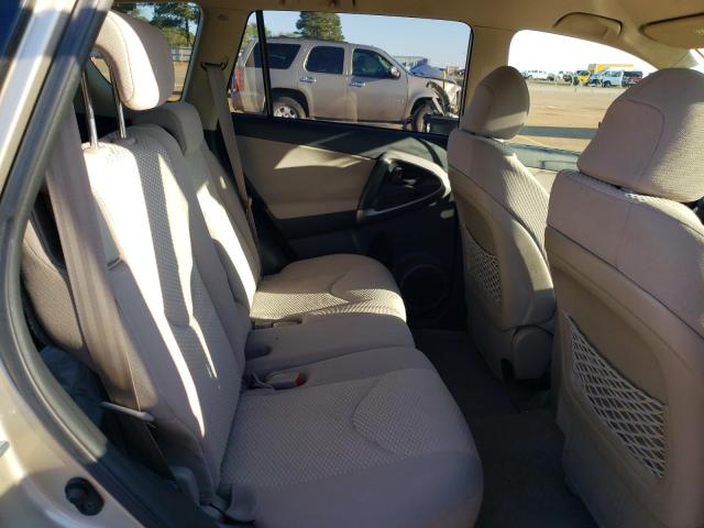 Photo 6 from auction – 2007 TOYOTA RAV4 LIMIT with VIN JTMBK31V375014177