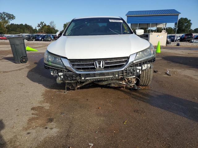 Photo 9 from auction – 2015 HONDA ACCORD SPO with VIN 1HGCR2F53FA200506