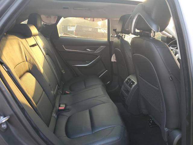 Photo 6 from auction – 2021 JAGUAR F-PACE S with VIN SADCJ2EUXMA665588