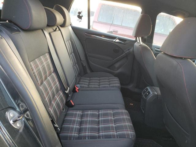 Photo 6 from auction – 2012 VOLKSWAGEN GTI with VIN WVWGD7AJ2CW051293