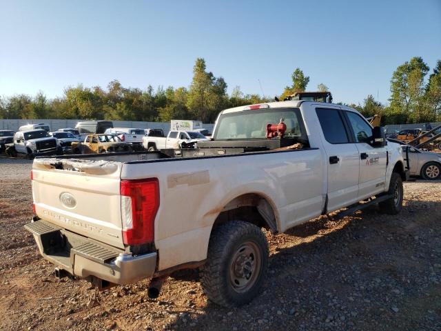 Photo 4 from auction – 2017 FORD F250 SUPER with VIN 1FT7W2B68HED59265