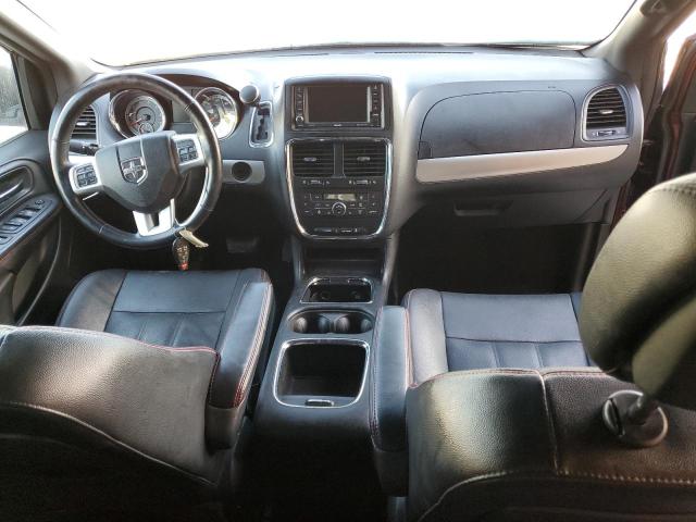 Photo 8 from auction – 2019 DODGE GRAND CARA with VIN 2C4RDGEGXKR764750