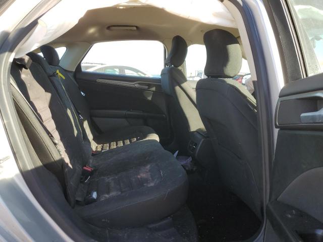 Photo 6 from auction – 2017 FORD FUSION SE with VIN 3FA6P0LU1HR182586