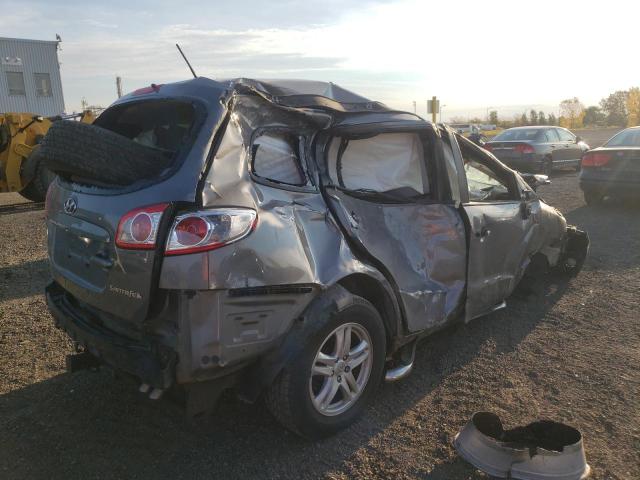 Photo 4 from auction – 2010 HYUNDAI SANTA FE G with VIN 5NMSG4AG8AH416127