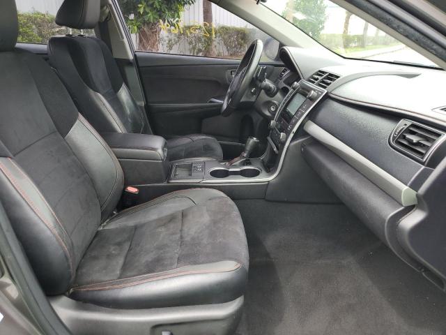 Photo 5 from auction – 2015 TOYOTA CAMRY LE with VIN 4T1BF1FK8FU898625