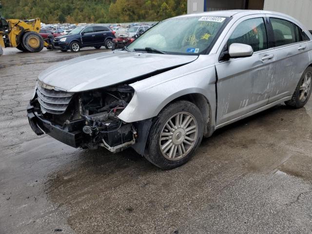 Photo 9 from auction – 2009 CHRYSLER SEBRING TO with VIN 1C3LC56BX9N550322