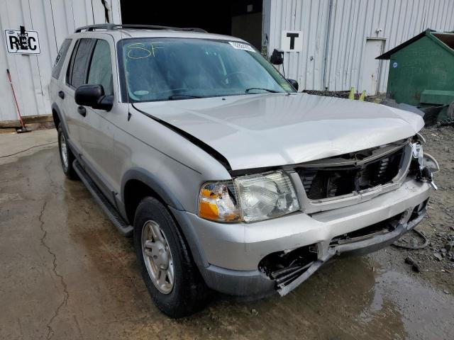 FORD EXPLORER X 2003 with VIN 1FMZU73K23UC31363 - Photo from auction