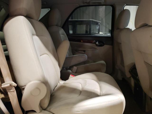 Photo 6 from auction – 2006 BUICK RENDEZVOUS with VIN 3G5DA03L76S547408
