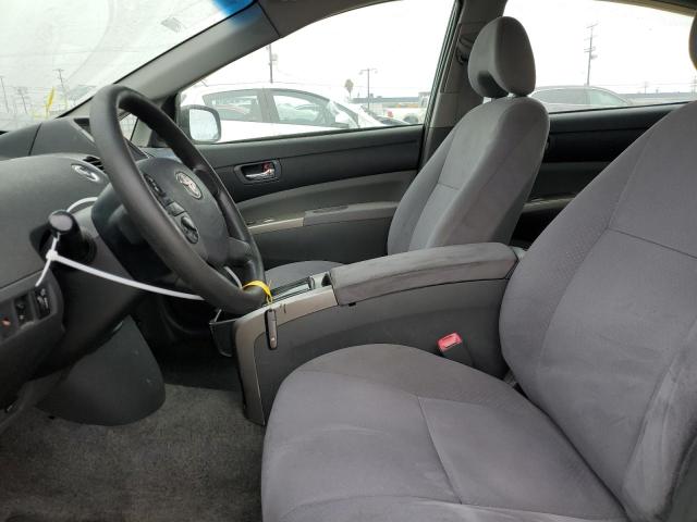 Photo 5 from auction – 2009 TOYOTA PRIUS with VIN JTDKB20U293520665