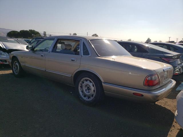 Photo 3 from auction – 1999 JAGUAR VANDENPLAS with VIN SAJKD6046XC869084