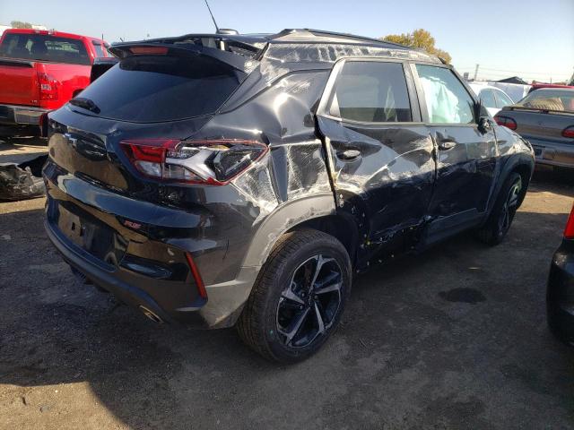 Photo 4 from auction – 2022 CHEVROLET TRAILBLAZE with VIN KL79MTSL8NB070407