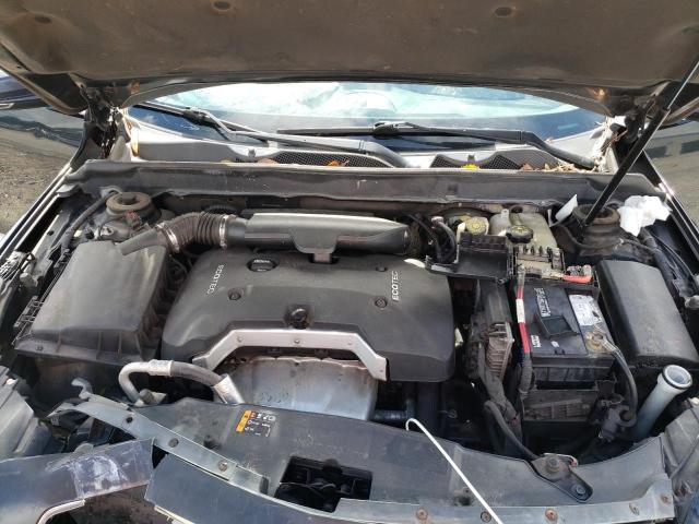 Photo 7 from auction – 2013 CHEVROLET MALIBU LTZ with VIN 1G11H5SA5DF322337