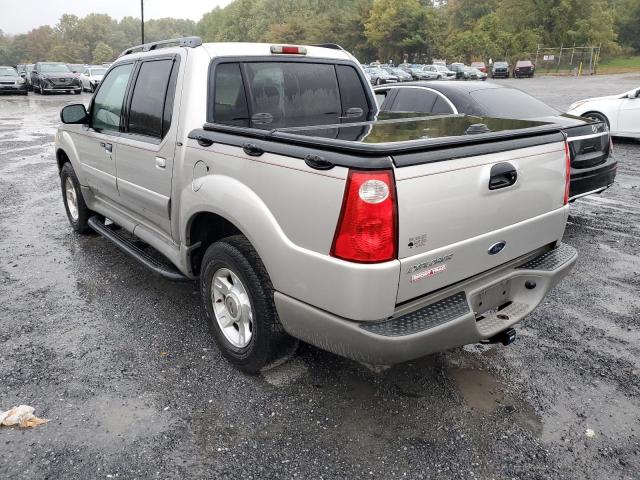 Photo 3 from auction – 2002 FORD EXPLORER S with VIN 1FMZU77E42UD40295