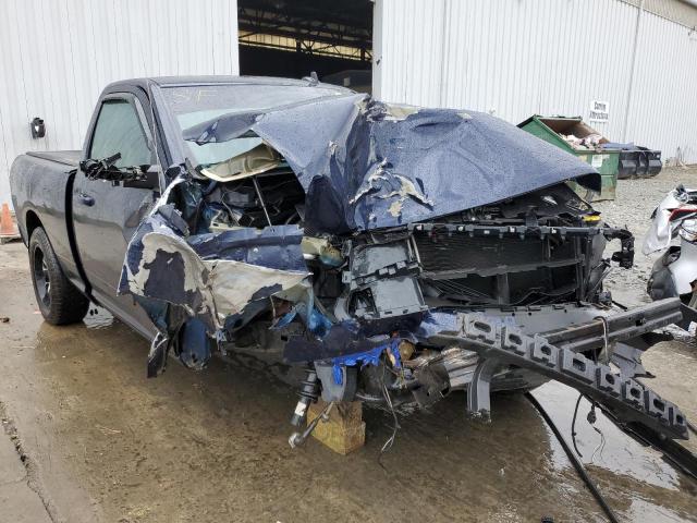 RAM 1500 SPORT 2014 with VIN 3C6JR7CT5EG220964 - Photo from auction