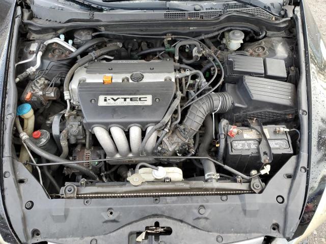 Photo 7 from auction – 2003 HONDA ACCORD EX with VIN 1HGCM56653A098002