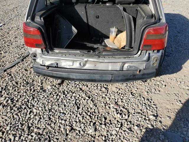 Photo 9 from auction – 2005 VOLKSWAGEN GTI with VIN 9BWDE61J854020628