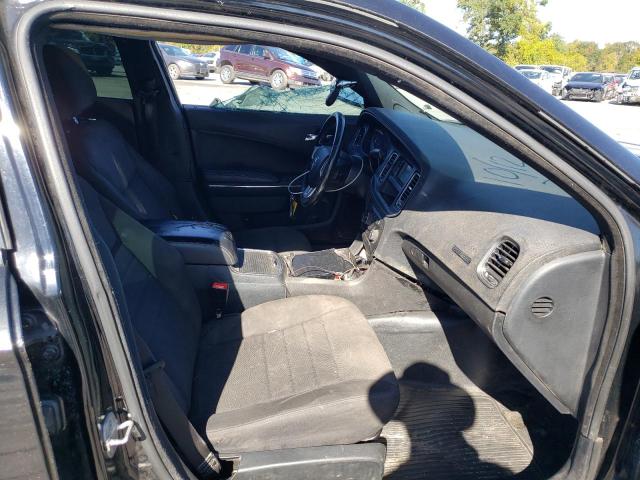 Photo 5 from auction – 2013 DODGE CHARGER PO with VIN 2C3CDXAGXDH643032
