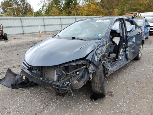 Photo 2 from auction – 2015 TOYOTA COROLLA L with VIN 2T1BURHE5FC442871