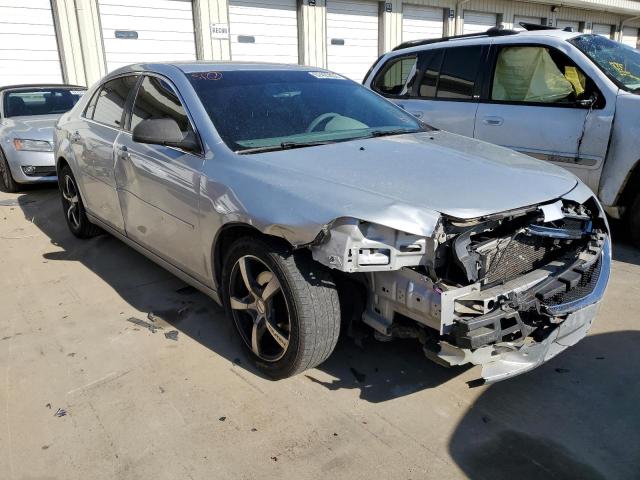 Photo 9 from auction – 2011 CHEVROLET MALIBU LS with VIN 1G1ZB5E11BF220921