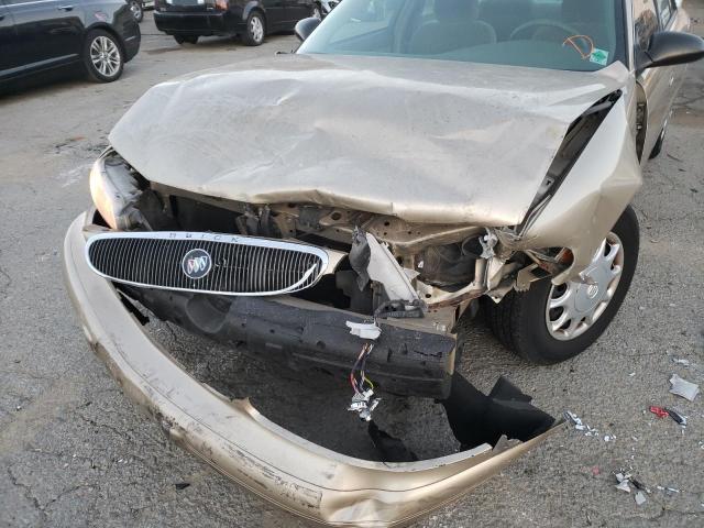Photo 9 from auction – 2004 BUICK CENTURY CU with VIN 2G4WS52J041179718