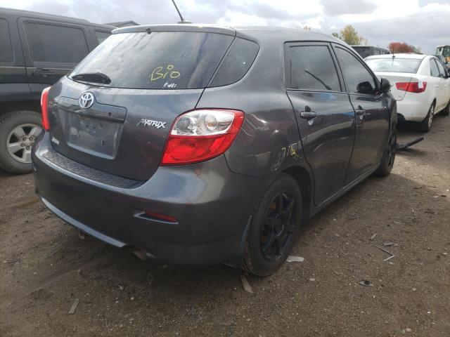Photo 4 from auction – 2012 TOYOTA COROLLA MA with VIN 2T1KU4EE2CC885949