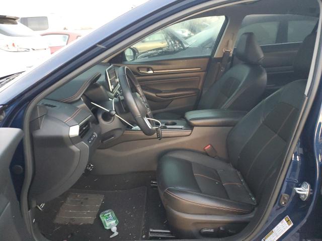 Photo 5 from auction – 2021 NISSAN ALTIMA SR with VIN 1N4BL4CV4MN407476