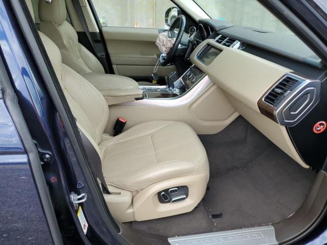 Photo 5 from auction – 2015 LAND ROVER RANGE ROVE with VIN SALWR2VF4FA612867