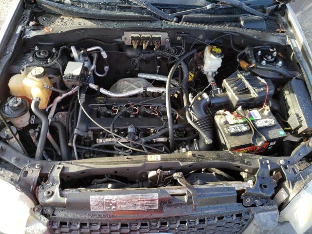 Photo 7 from auction – 2007 FORD ESCAPE XLS with VIN 1FMYU02Z67KA44601