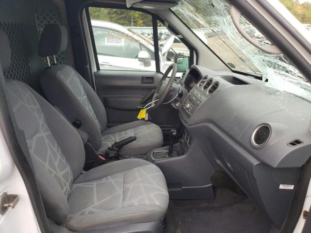 Photo 5 from auction – 2011 FORD TRANSIT CO with VIN NM0LS7BN1BT045861