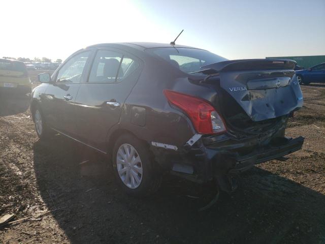 Photo 3 from auction – 2015 NISSAN VERSA S with VIN 3N1CN7AP7FL820707