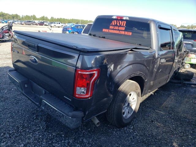 Zdjęcie 4 z aukcji – 2016 FORD F150 SUPER z VIN 1FTEW1C87GFA23620