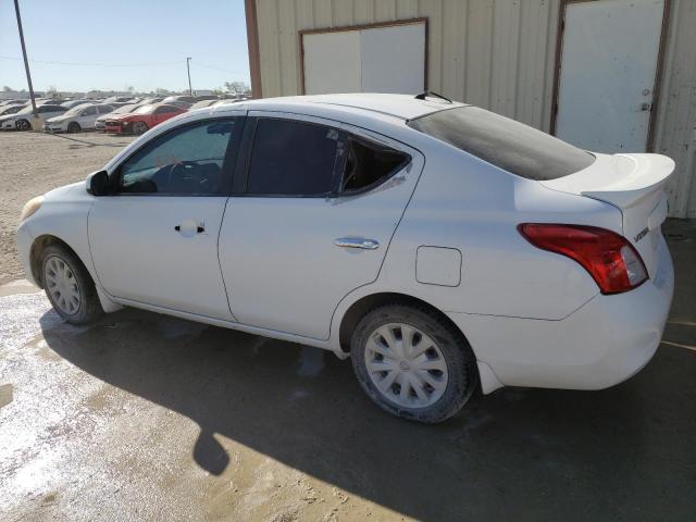 Photo 2 from auction – 2013 NISSAN VERSA S with VIN 3N1CN7AP7DL837858