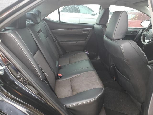 Photo 6 from auction – 2016 TOYOTA COROLLA L with VIN 5YFBURHEXGP407017