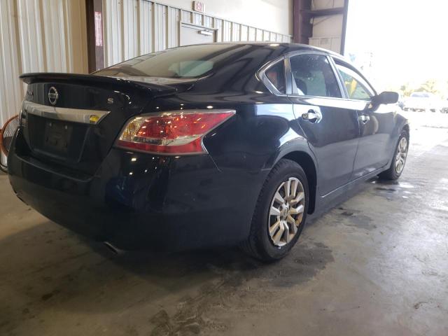 Photo 4 from auction – 2015 NISSAN ALTIMA 2.5 with VIN 1N4AL3APXFC291774