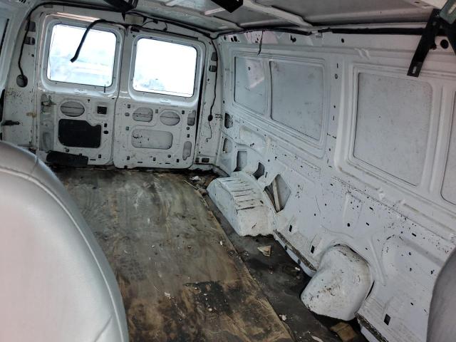 Photo 6 from auction – 2007 FORD ECONOLINE with VIN 1FTNE24W47DA38674