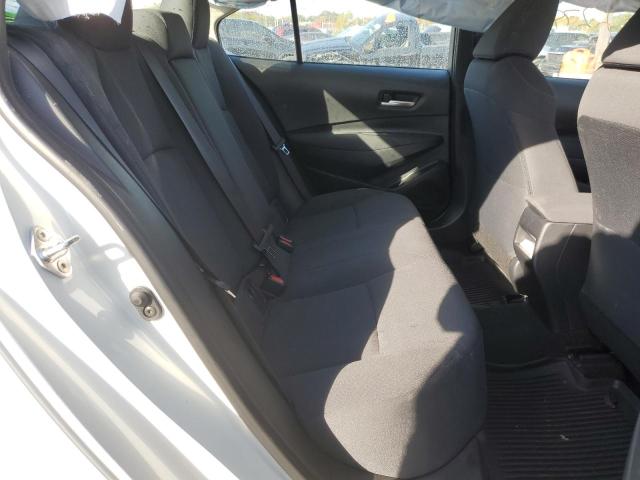 Photo 6 from auction – 2020 TOYOTA COROLLA LE with VIN 5YFEPRAEXLP082278
