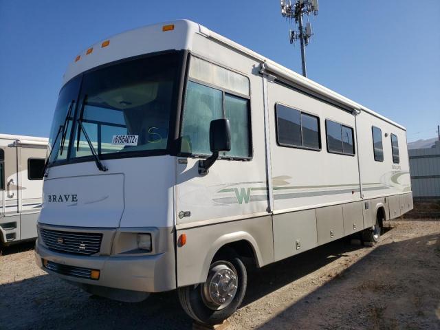 Photo 2 from auction – 2002 OTHER OTHER with VIN 5B4MP67G823350194