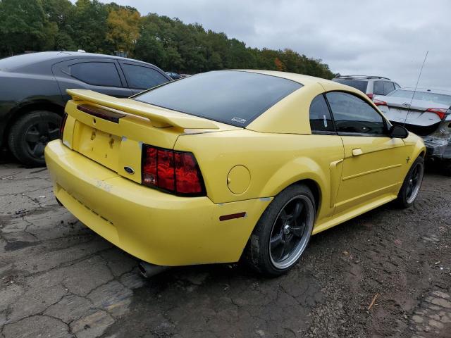 Фото 4 с аукциона – 2002 FORD MUSTANG с VIN 1FAFP40402F213682