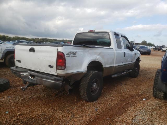 Photo 4 from auction – 2000 FORD F250 SUPER with VIN 1FTNX21F6YEA87529