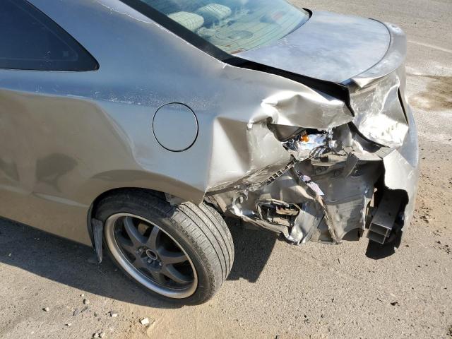 Photo 9 from auction – 2006 HONDA CIVIC EX with VIN 2HGFG12866H525052