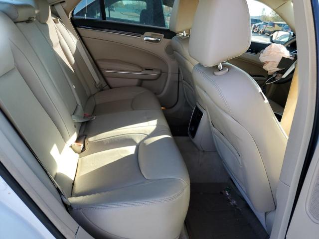 Photo 6 from auction – 2012 CHRYSLER 300 LIMITE with VIN 2C3CCACGXCH213108