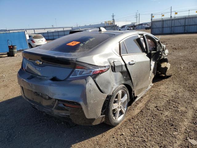 Photo 4 from auction – 2017 CHEVROLET VOLT LT with VIN 1G1RC6S51HU189698