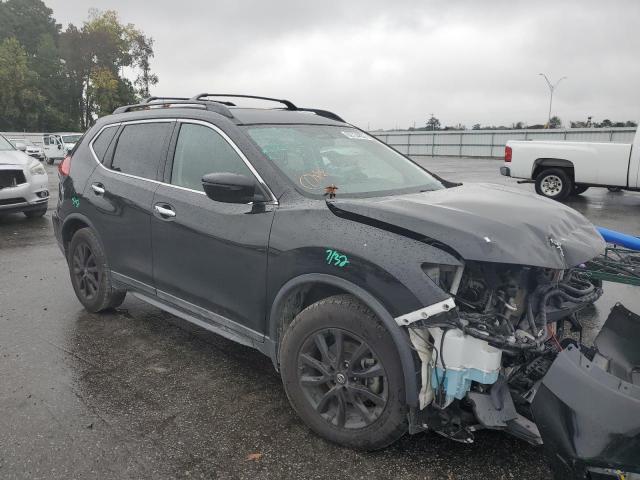 Photo 1 from auction – 2017 NISSAN ROGUE S with VIN 5N1AT2MT3HC815133