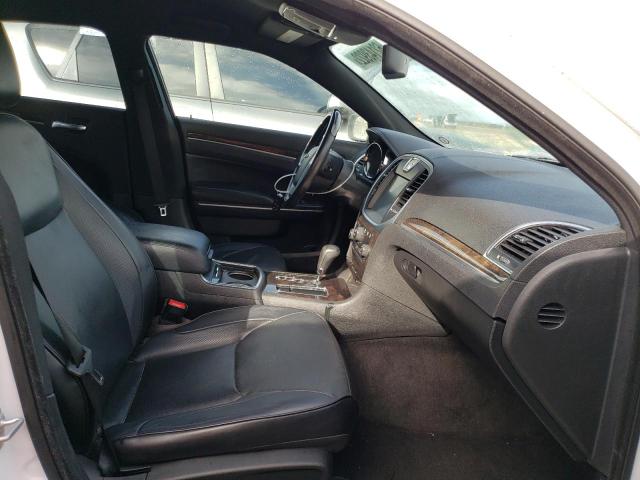 Photo 5 from auction – 2013 CHRYSLER 300C with VIN 2C3CCAET6DH657338