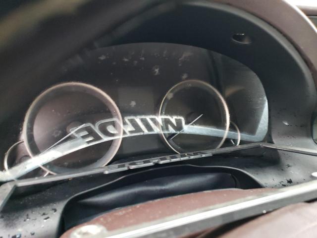 Photo 8 from auction – 2018 LEXUS ES 350 with VIN 58ABK1GG5JU111041