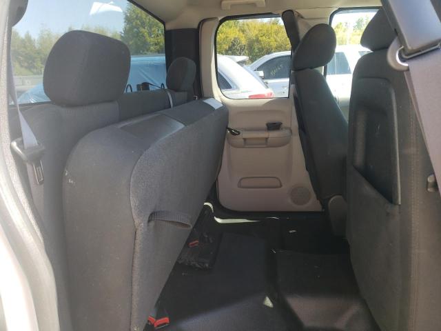 Photo 6 from auction – 2013 CHEVROLET SILVERADO with VIN 1GCRKPE72DZ206986