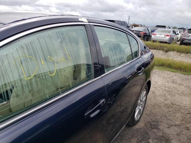 Photo 9 from auction – 2007 LEXUS GS 350 with VIN JTHCE96S070012184